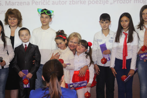 Spotkanie integracyjne - 2017